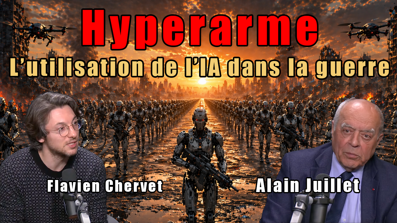 miniature HYPERARME