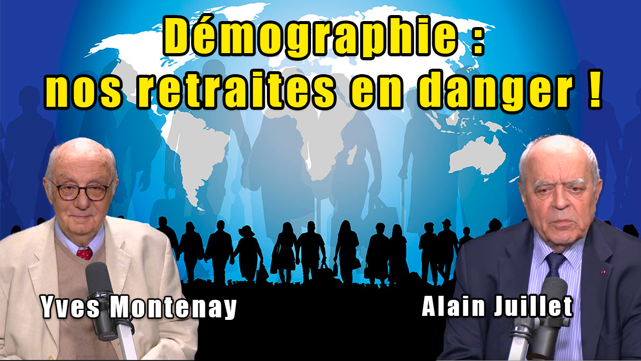 Démographie 2